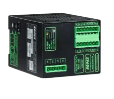 RES-403/400VAC TEMPERATURE CONTROLLER
