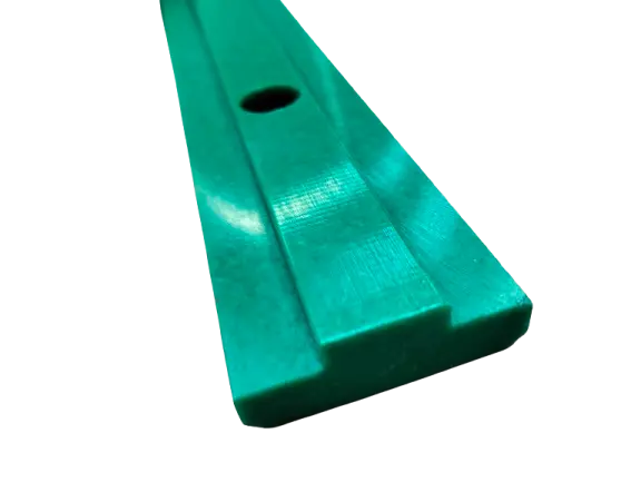 Chain slipway 45x15  for 20B-1 (1,1/4"x3/4")