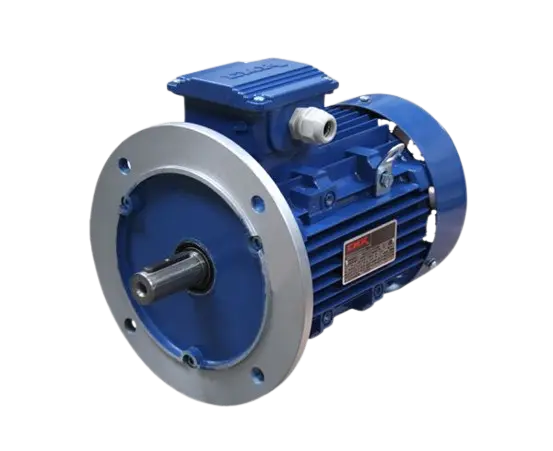 EMK Motor 7,5KW KAE2A132M-4B5E3K