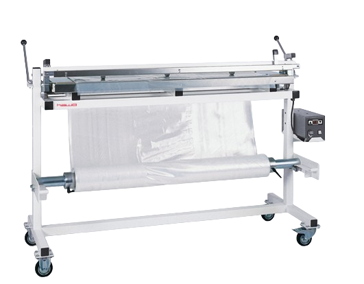  Impulse large-scale sealers HPL 1500 