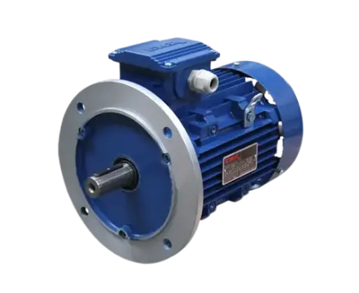 [8000112] EMK Motor 7,5KW KAE2A132M-4B5E3K