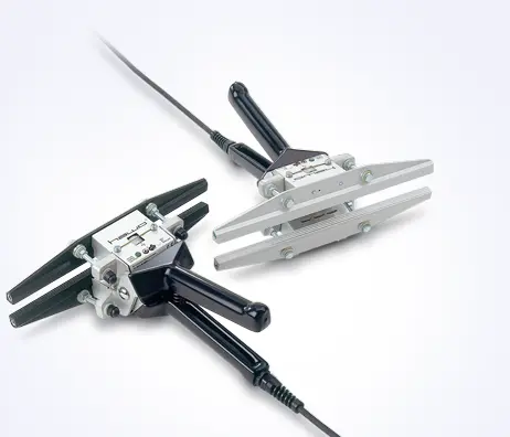 HPL WSZ Heat Sealing Tong
