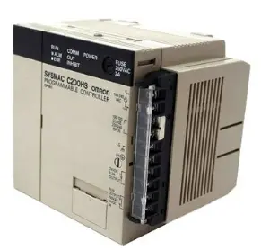 C200H-CPU21 OMRON